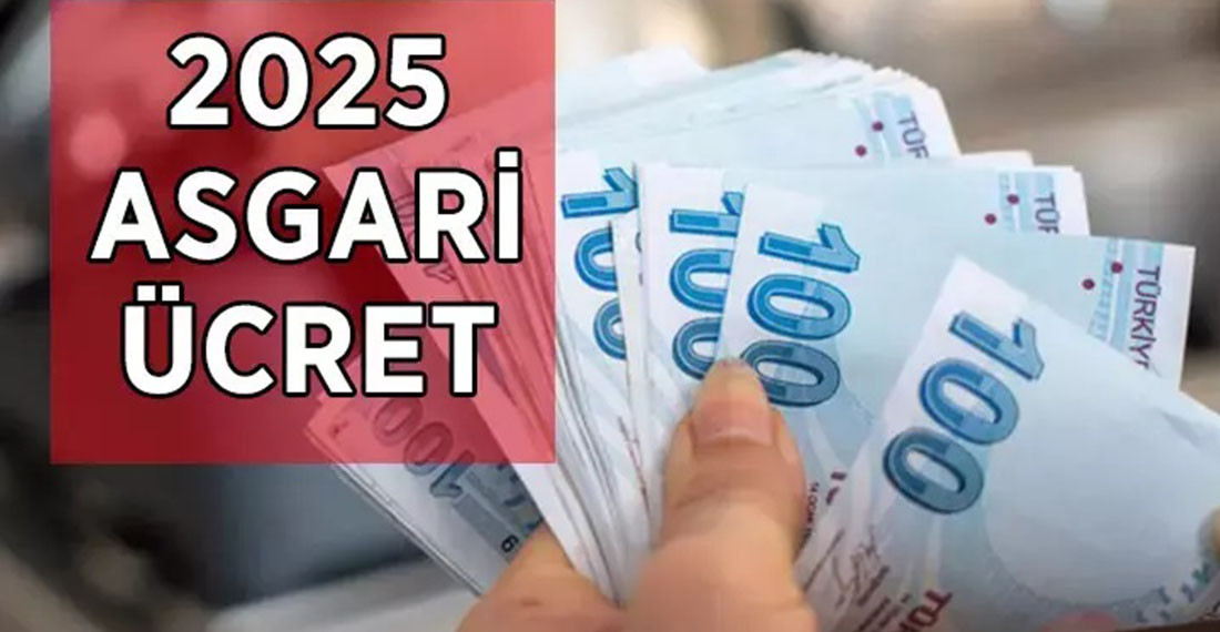 Asgari Ücret Zammı Beğenilmedi: 22 Bin 104 TL