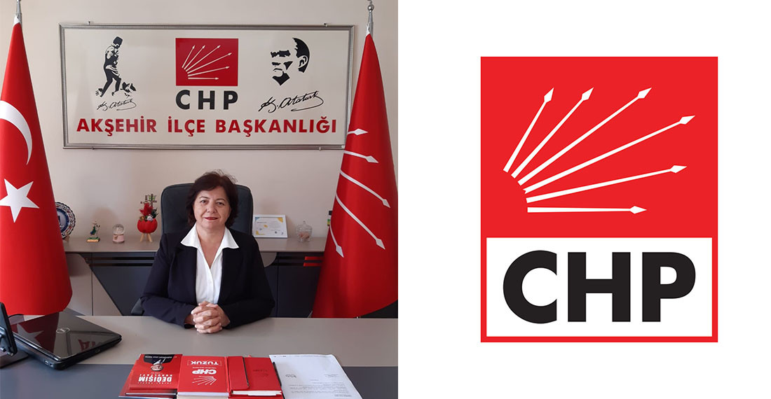 CHP İlçe Teşkilatı Cumartesi-Pazar Dahil Her Gün 21.00’e Kadar Açık