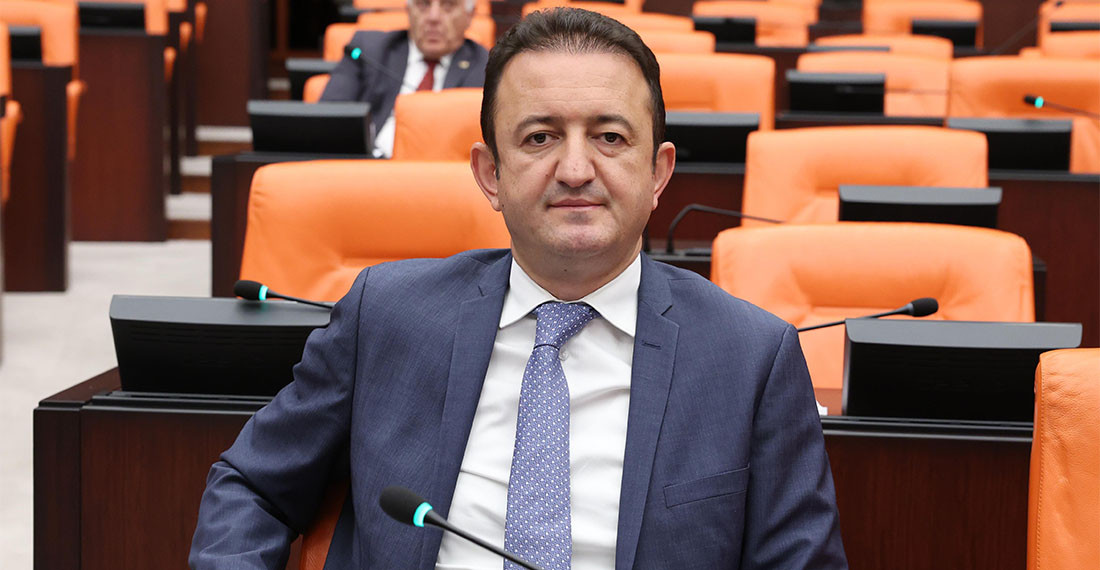 CHP Konya Milletvekili Bektaş: Atatürk’ü Özlemle ve Minnetle Anıyoruz