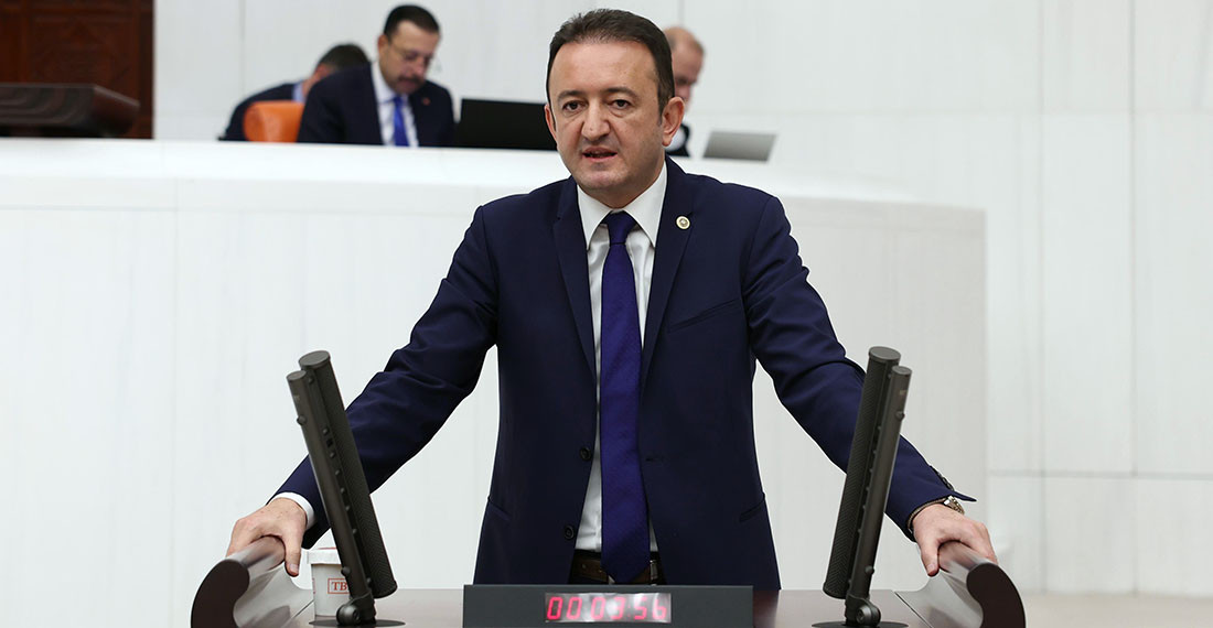 Milletvekili Bektaş: Önseçimde Halkımız Demokrasiye Sahip Çıkacağını, Baskıya Boyun Eğmeyeceğini Açıkça Gösterdi